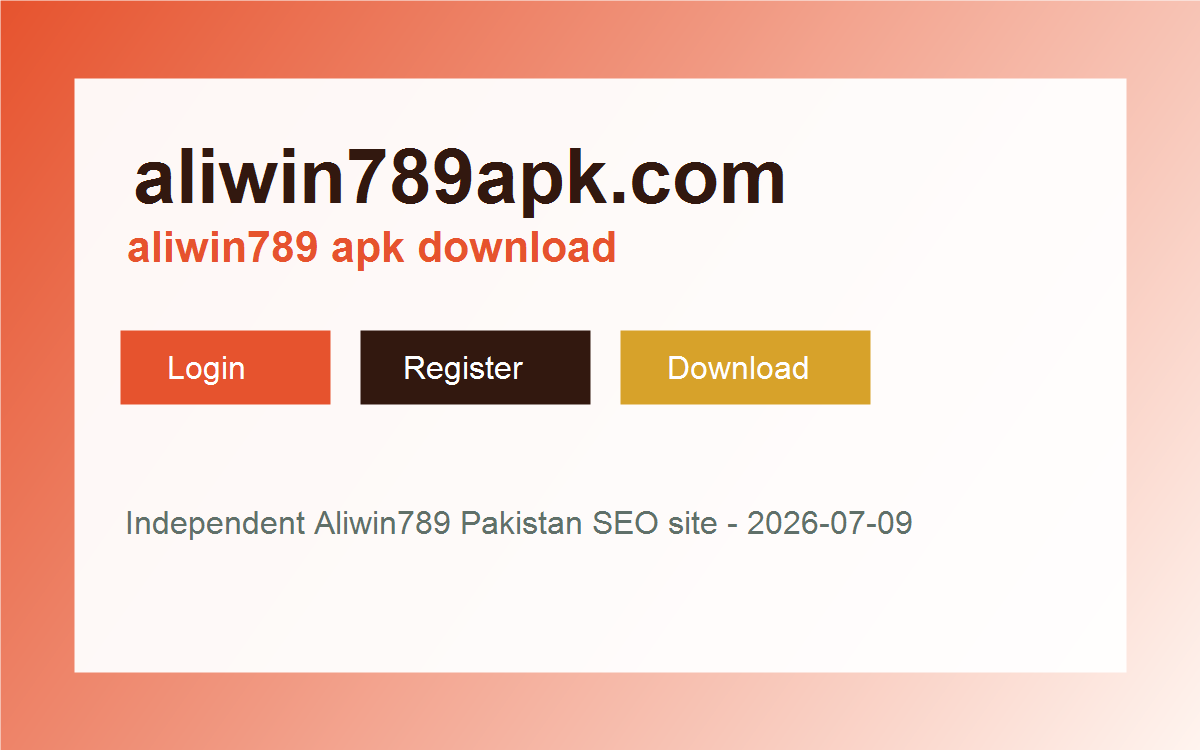 aliwin789apk.com aliwin789 apk download visual